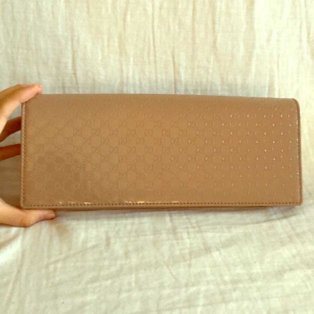 Gucci  clutch